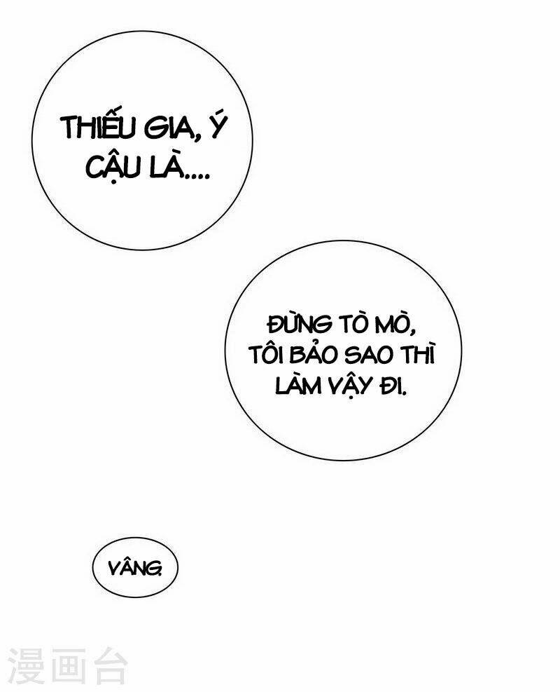 101 Phương Pháp Của Tổng Tài: Chapter 18