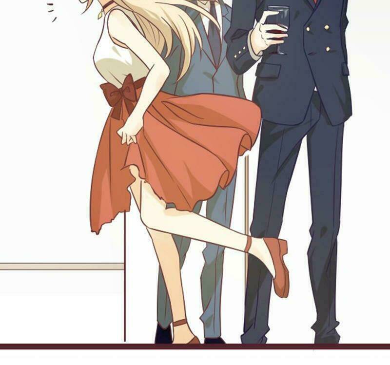 Hoa Anh Đào Rơi Đẹp Như Em: Chapter 5