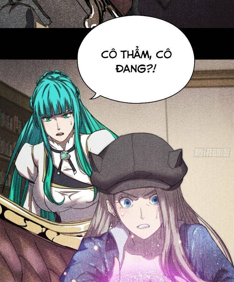 Đô Thị Hàng Thần Khúc: Chapter 30