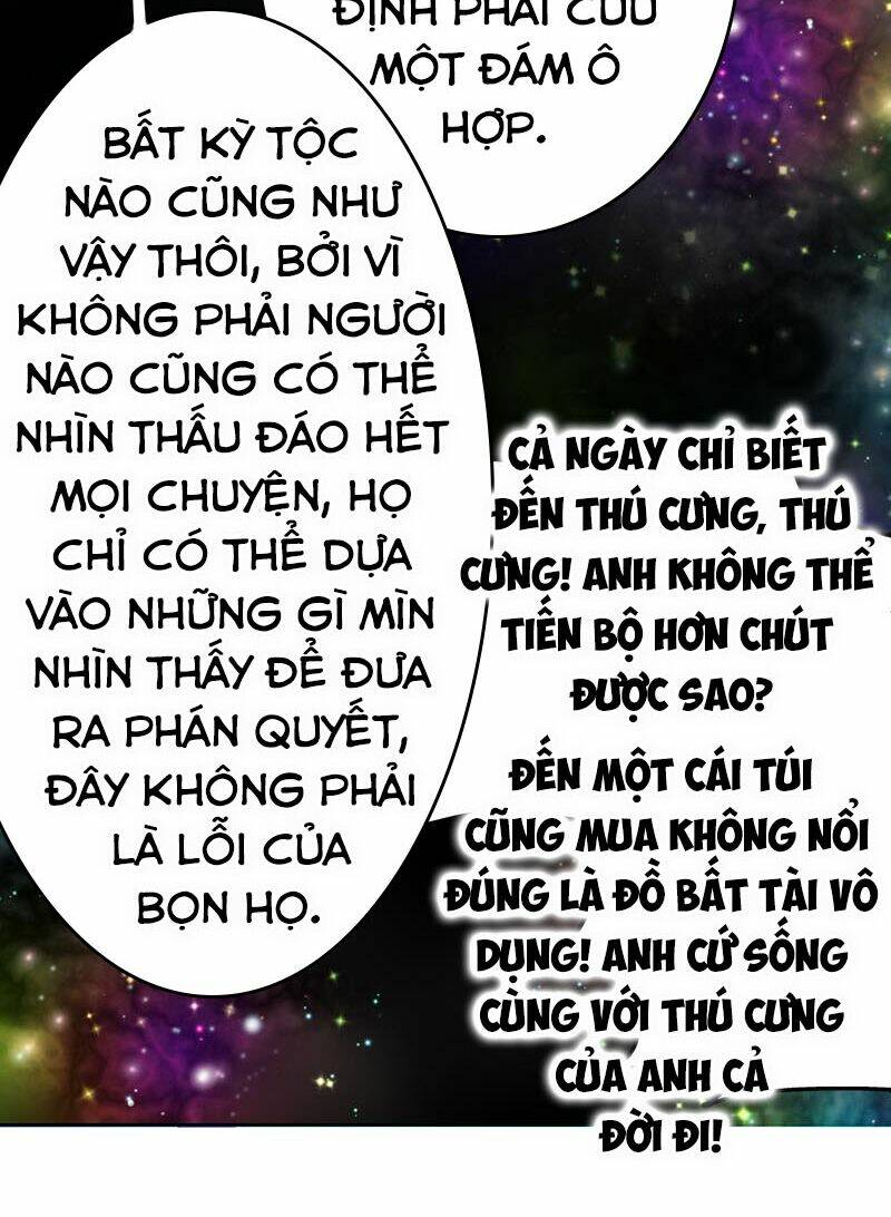 Tối Cường Thần Thú Hệ Thống: Chapter 175