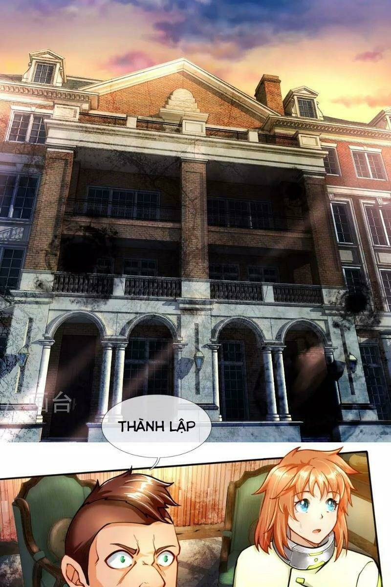 Bạn Gái Mạt Thế Vườn Nhà Ta Thông Tới Mạt Thế: Chapter 46