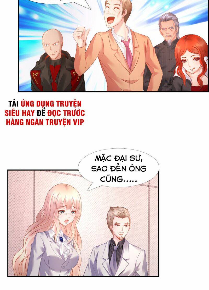 Phong Thủy Thiên Sư: Chapter 28