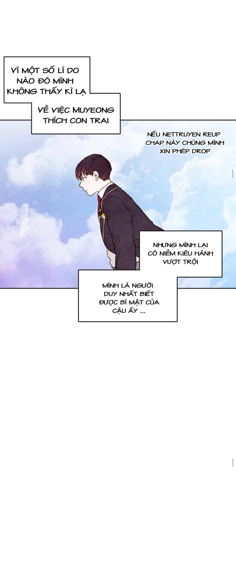 Ôi ! Trợ Lý Đặc Biệt Của Tôi: Chapter 31