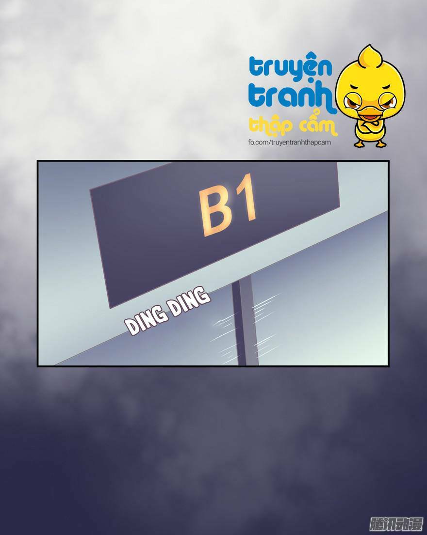Phép tắc yêu đương của Ma Vương: Chapter 1