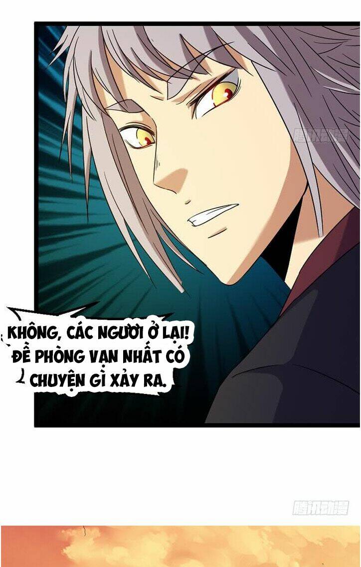 Phong Quỷ Truyền Thuyết: Chapter 179