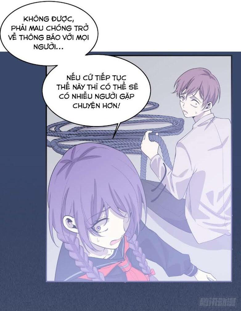 Thát Không Mê Thất: Chapter 54