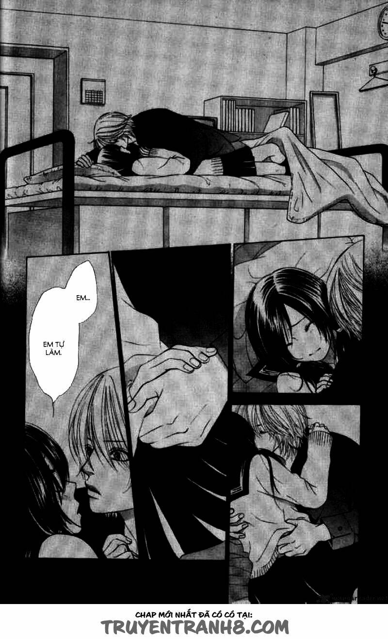 Tình Yêu Đích Thực: Chapter 36