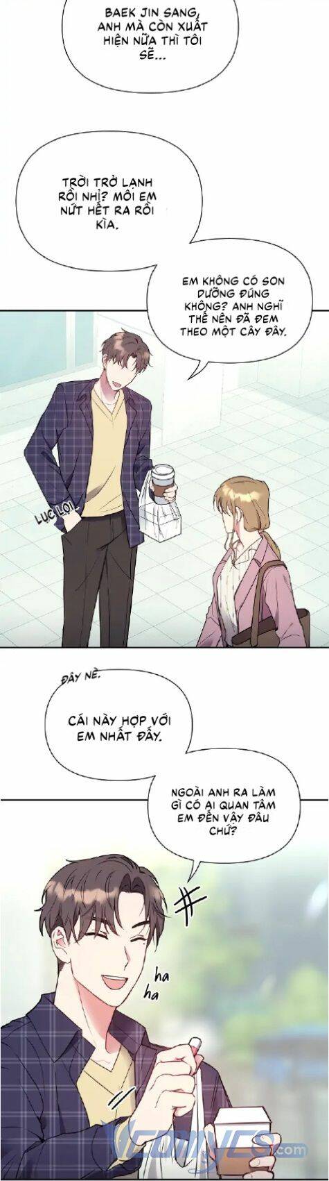 Cuộc Hôn Nhân Rắc Rối Của Tôi: Chapter 2