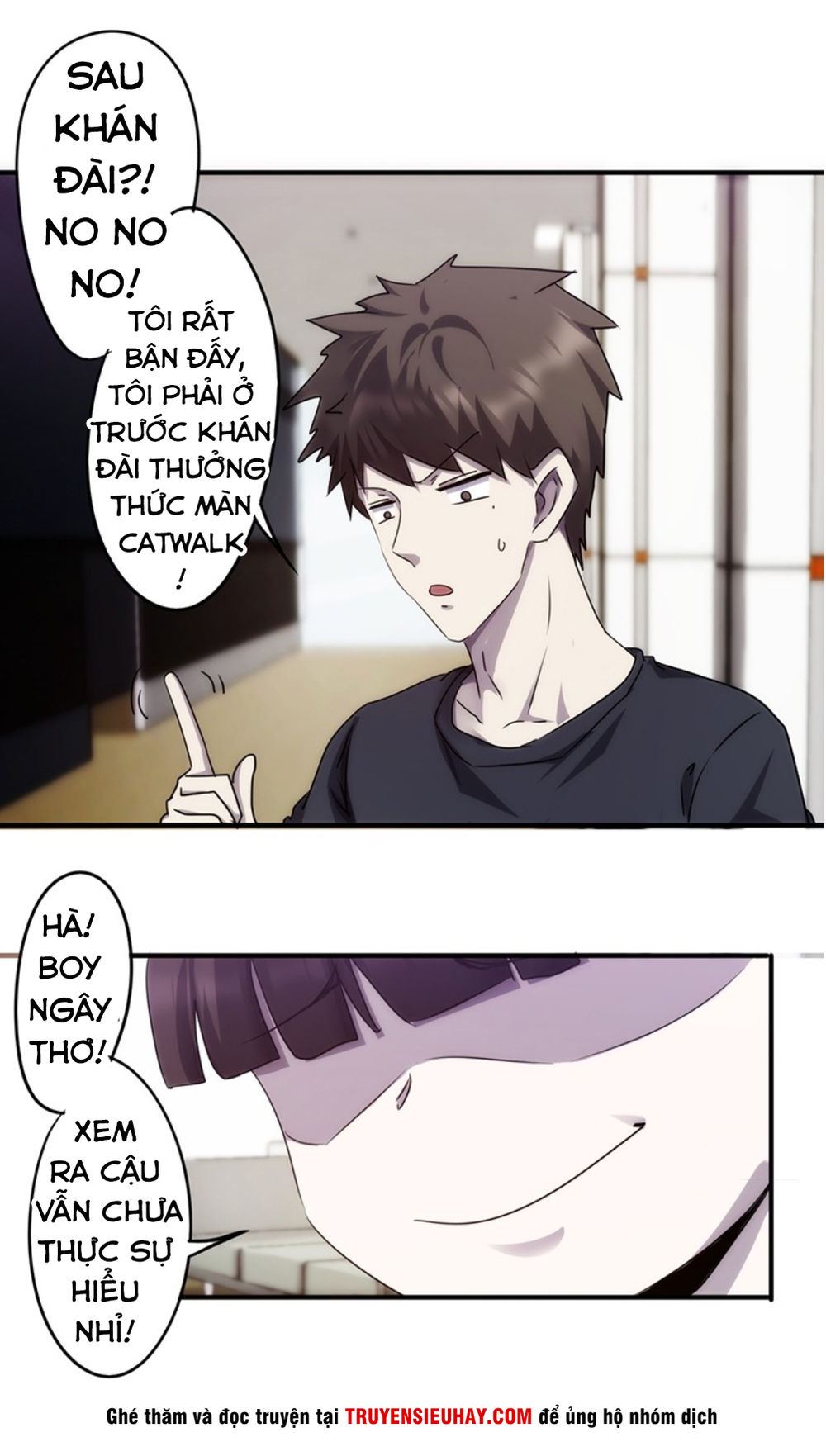 Tối Cường Nông Dân Hệ Thống: Chapter 76