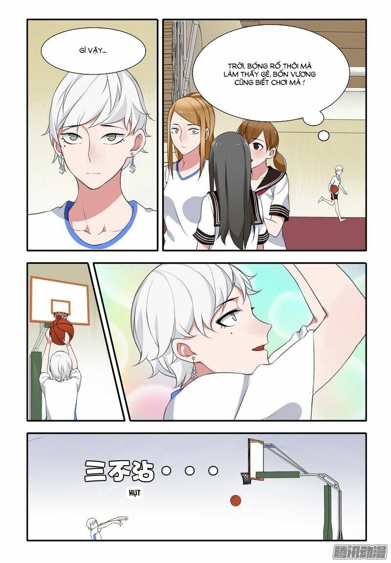 Hoán Đổi Tình Duyên: Chapter 13