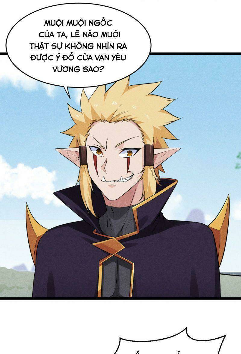 Thần Tiên Rút Thẻ: Chapter 20