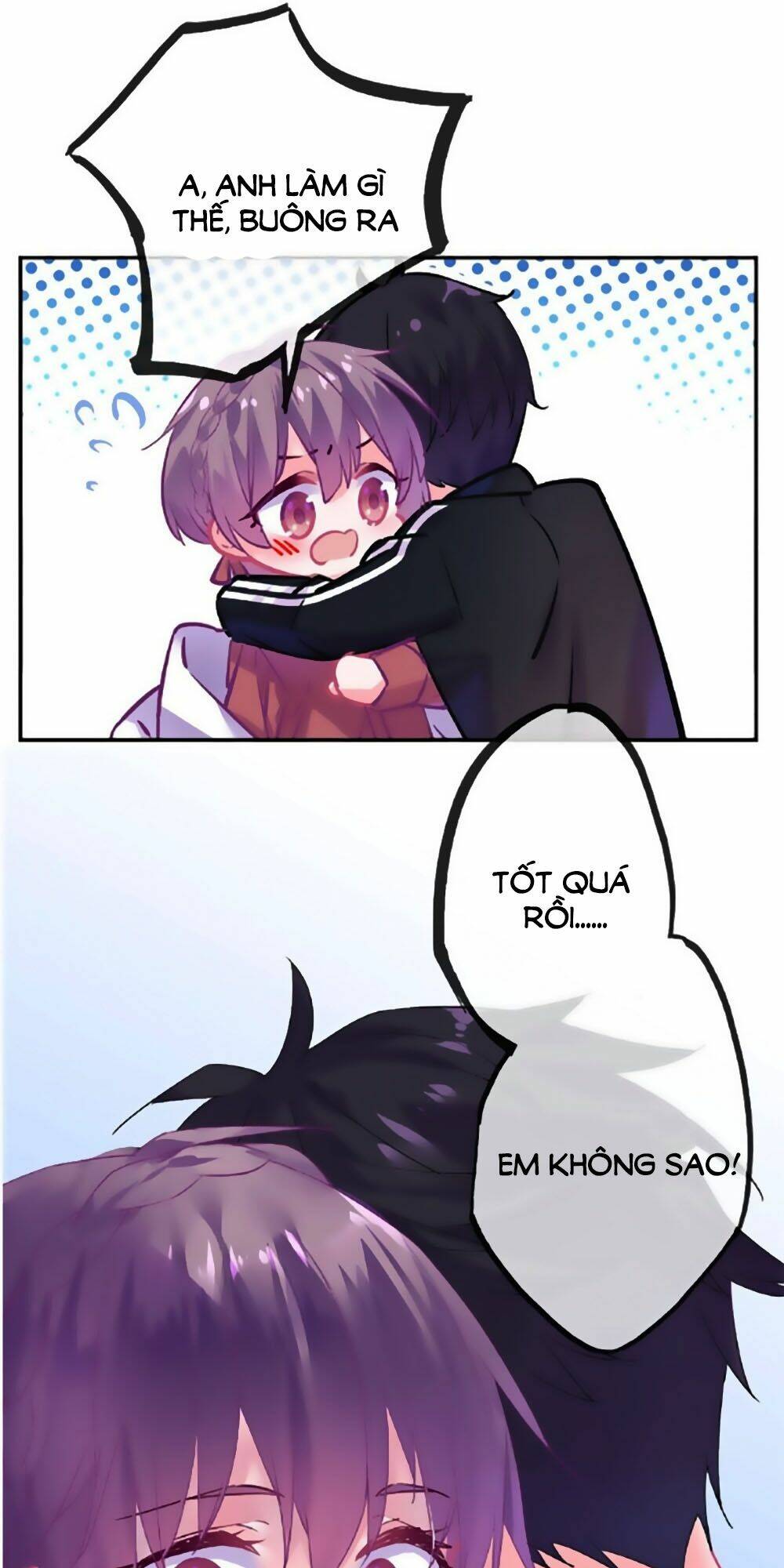 Đừng Nghịch, Ta Chỉ Muốn Yên Tĩnh: Chapter 79