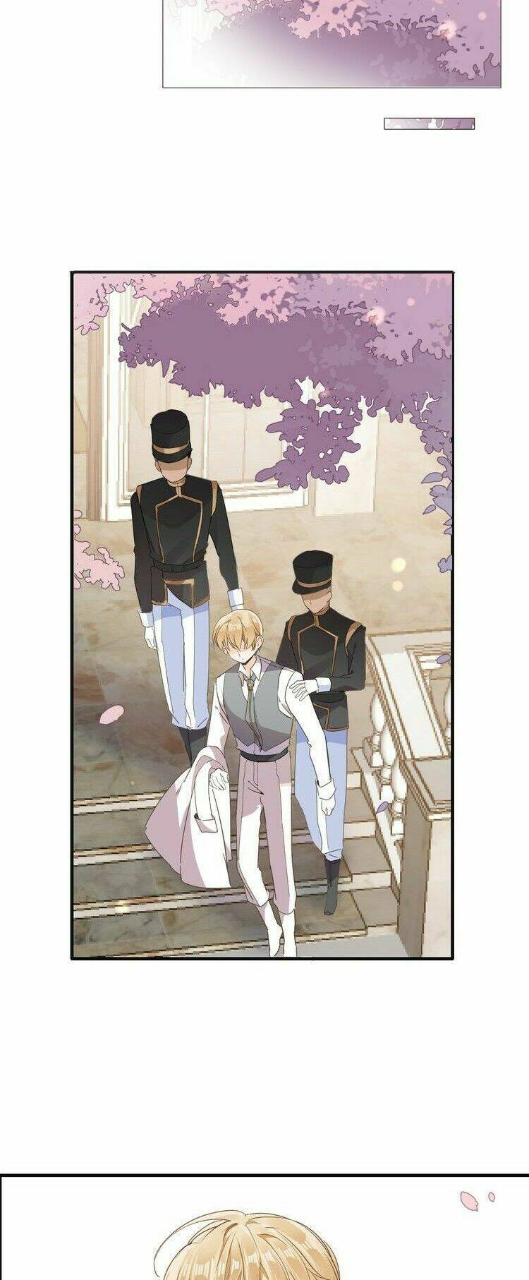 Hầu Nữ Giá Đáo: Chapter 23