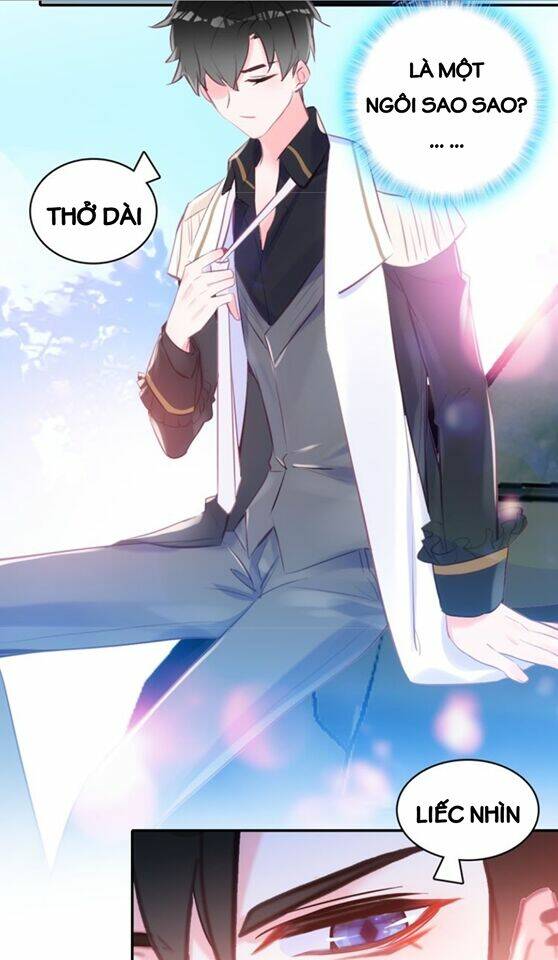 Tinh Diệu Vị Lai: Chapter 7