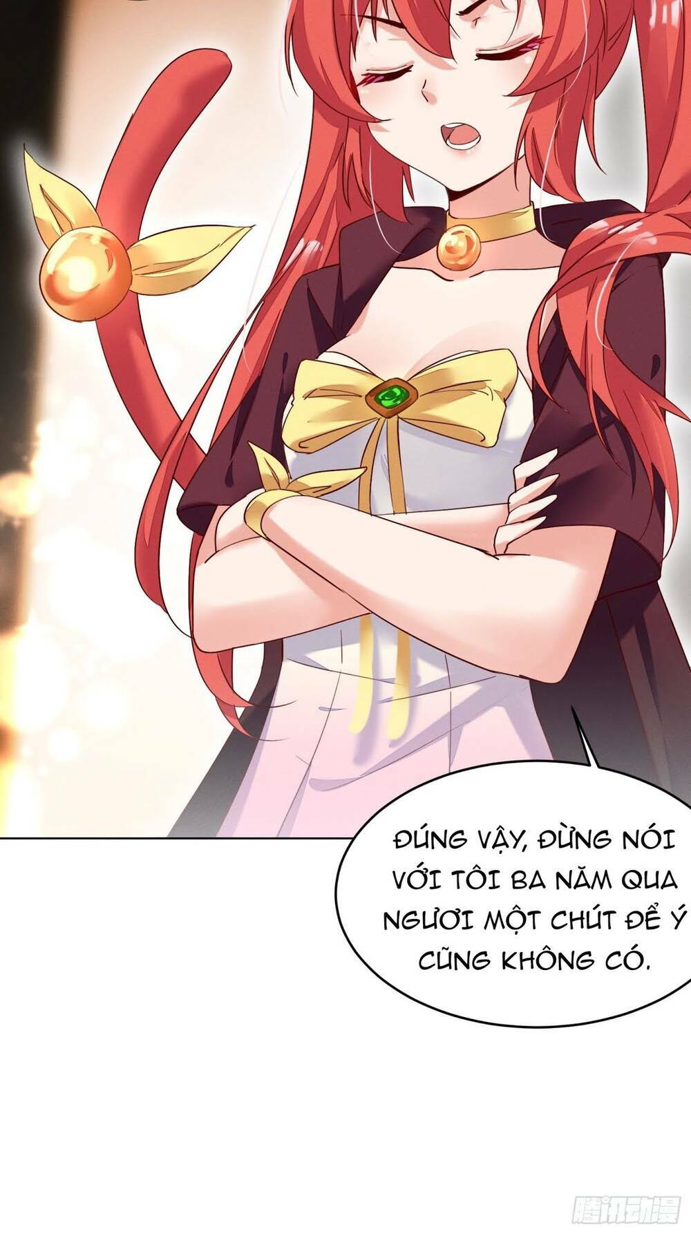 Trở Thành Đạo Sư Dũng Sĩ: Chapter 1