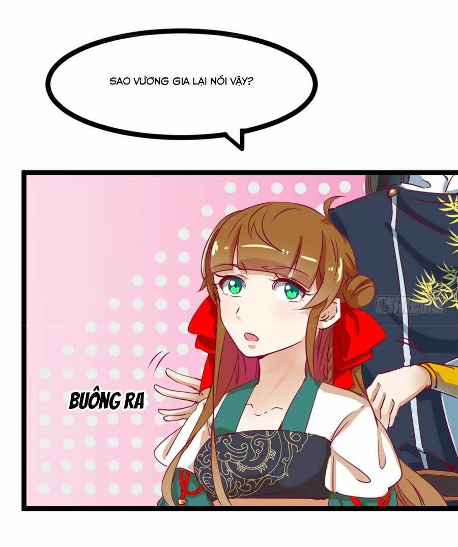 Ngọc Vi Mai: Chapter 34