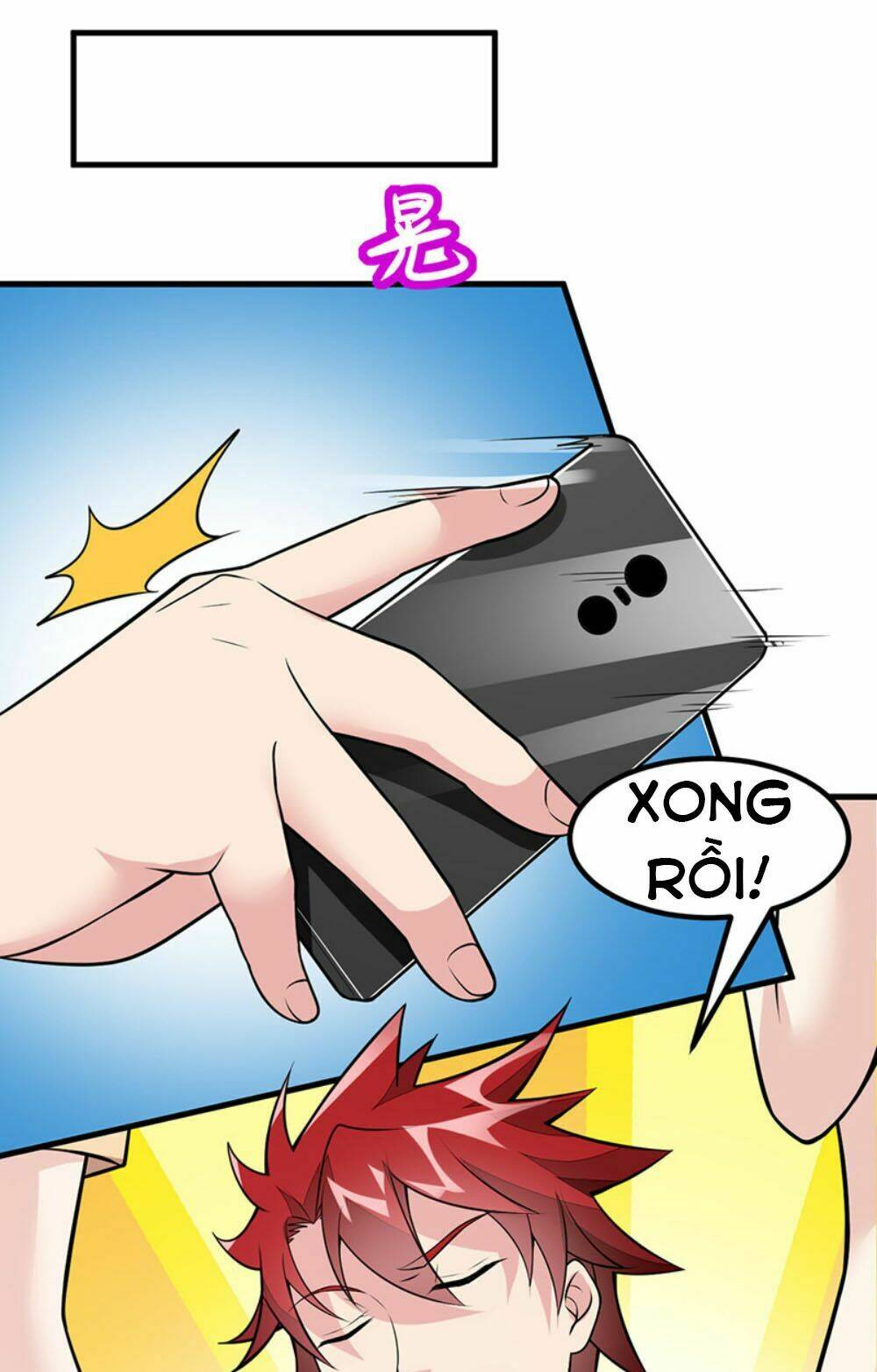 Dị Năng Thiếu Niên Vương: Chapter 51