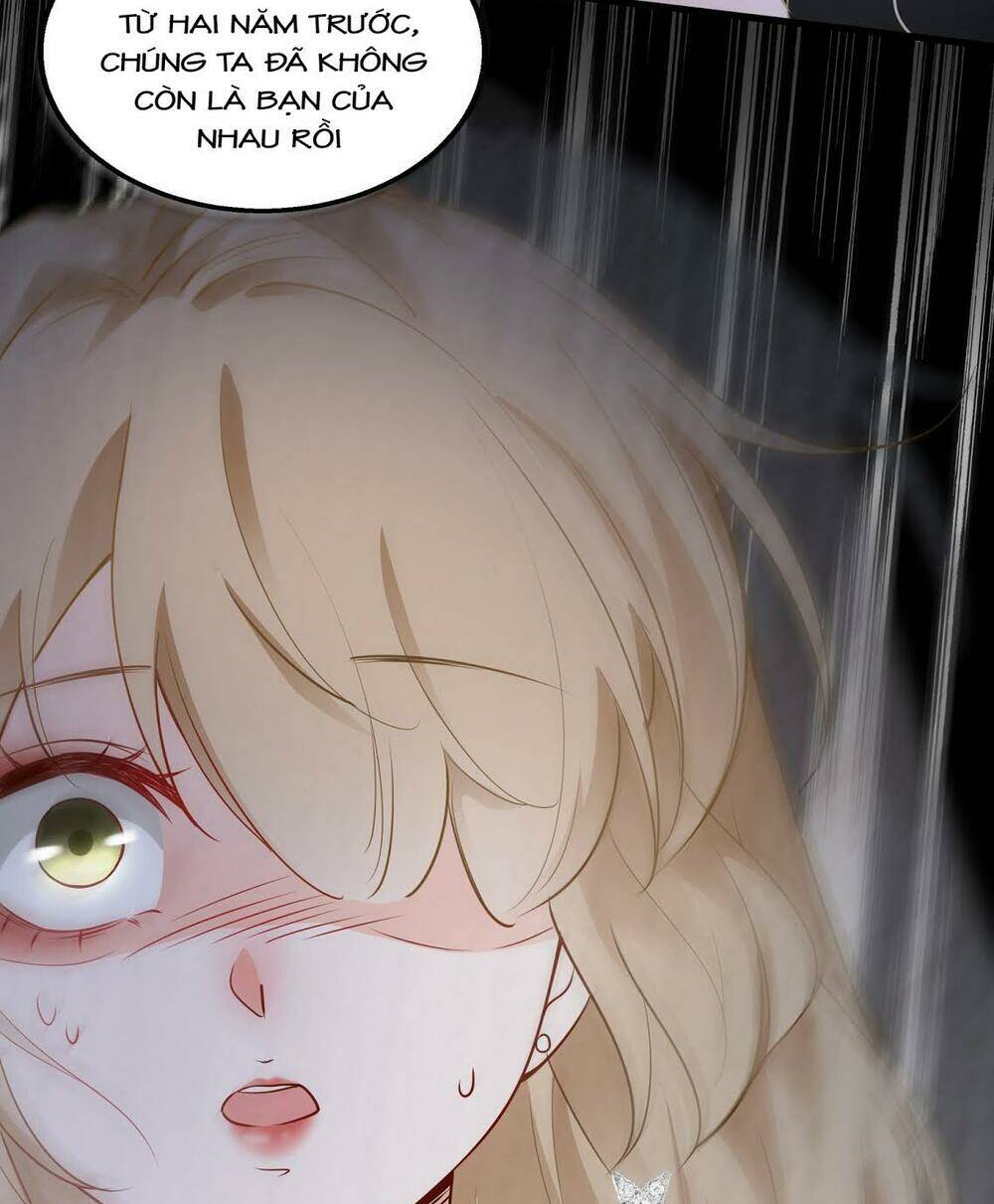 Lấy Tình Yêu, Lấy Thời Gian: Chapter 2