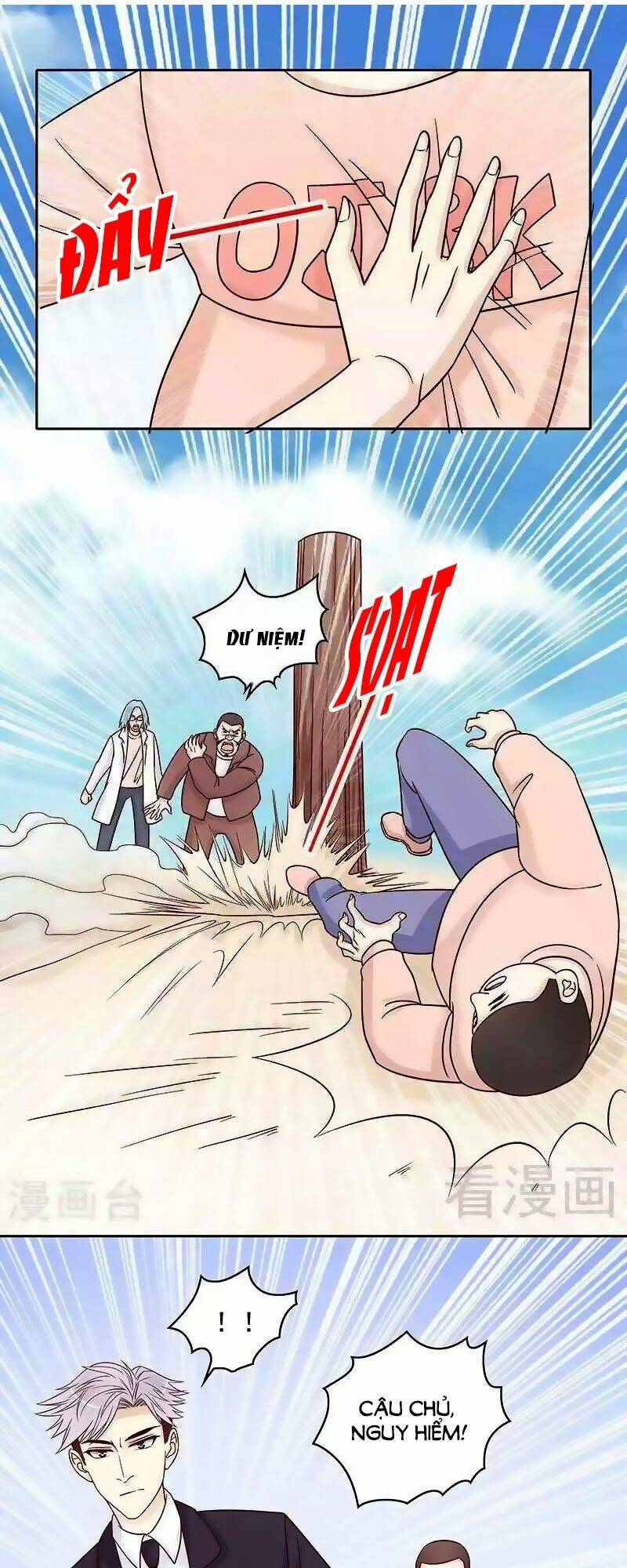 101 Phương Pháp Của Tổng Tài: Chapter 75