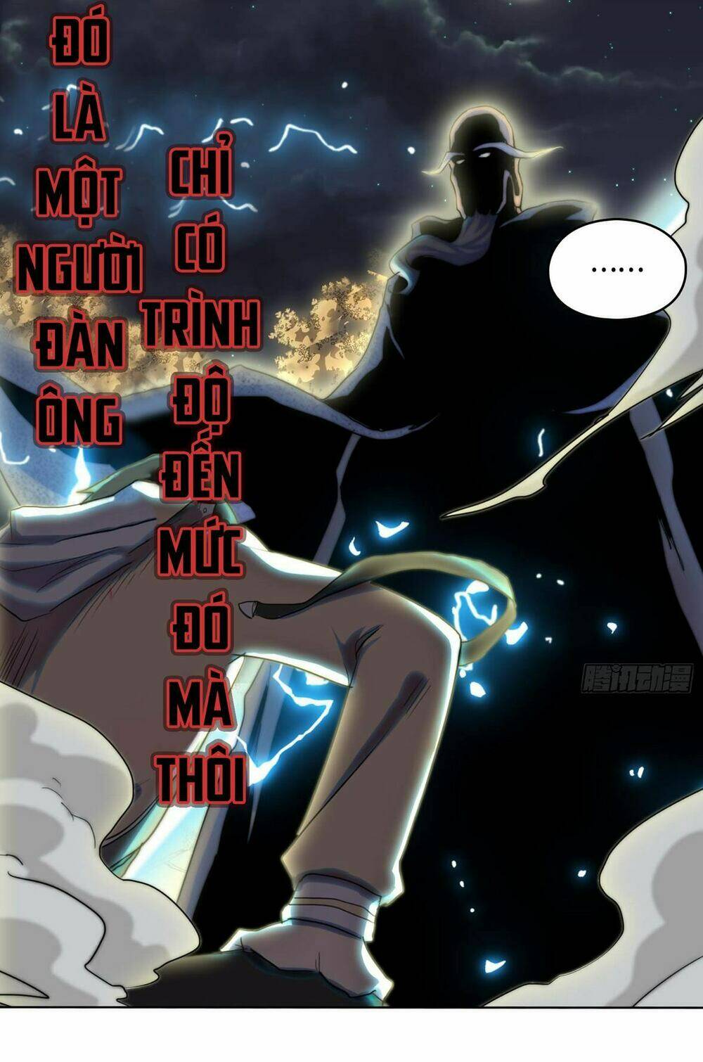 Đô Thị Hàng Thần Khúc: Chapter 6