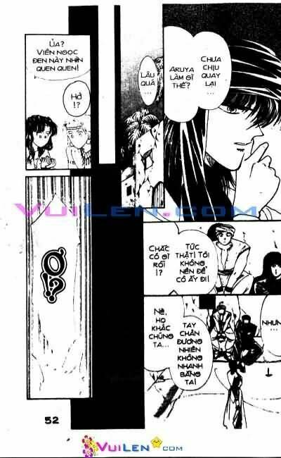 Nàng Công Chúa Ham Chơi: Chapter 10