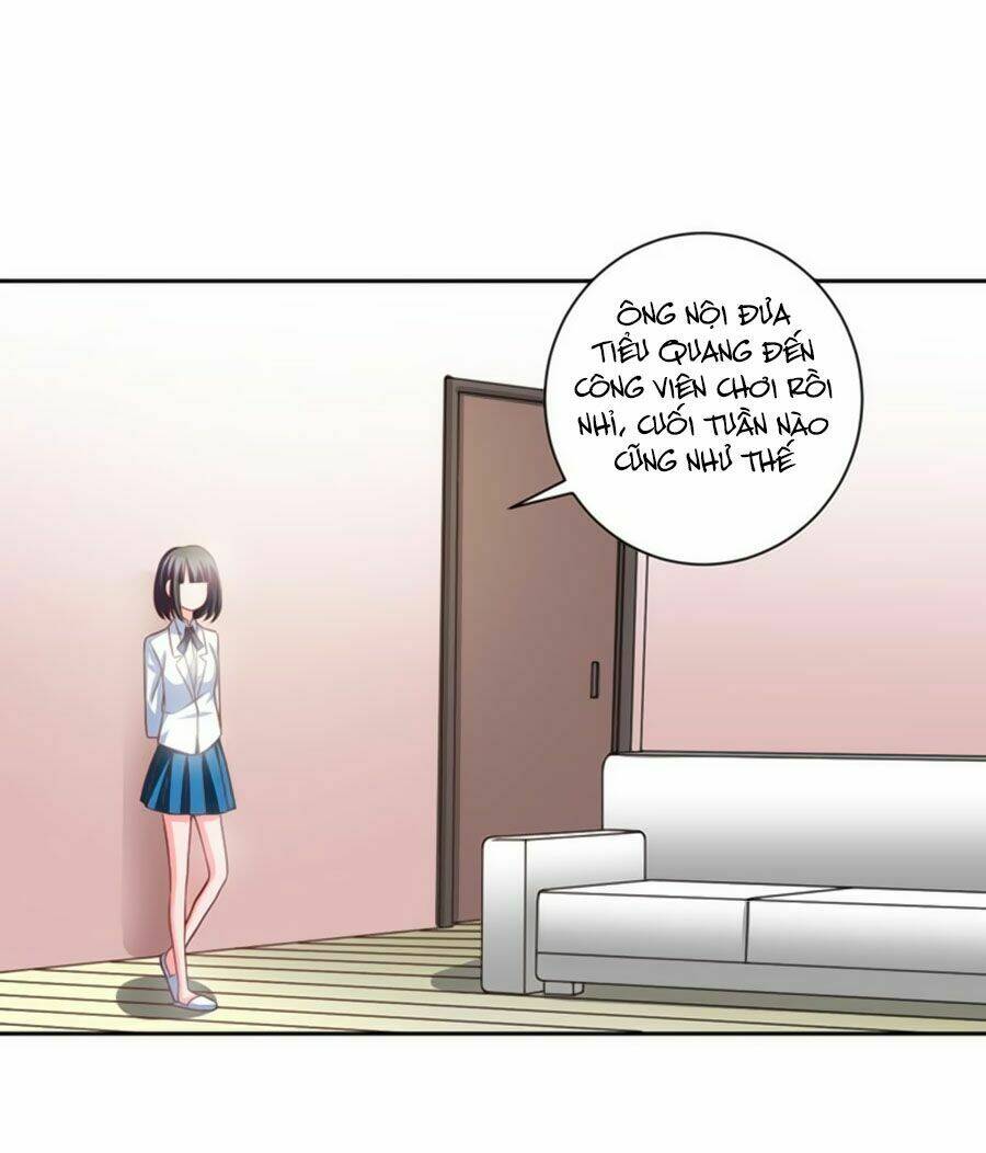 Người Yêu Khát Máu Của Tôi: Chapter 29