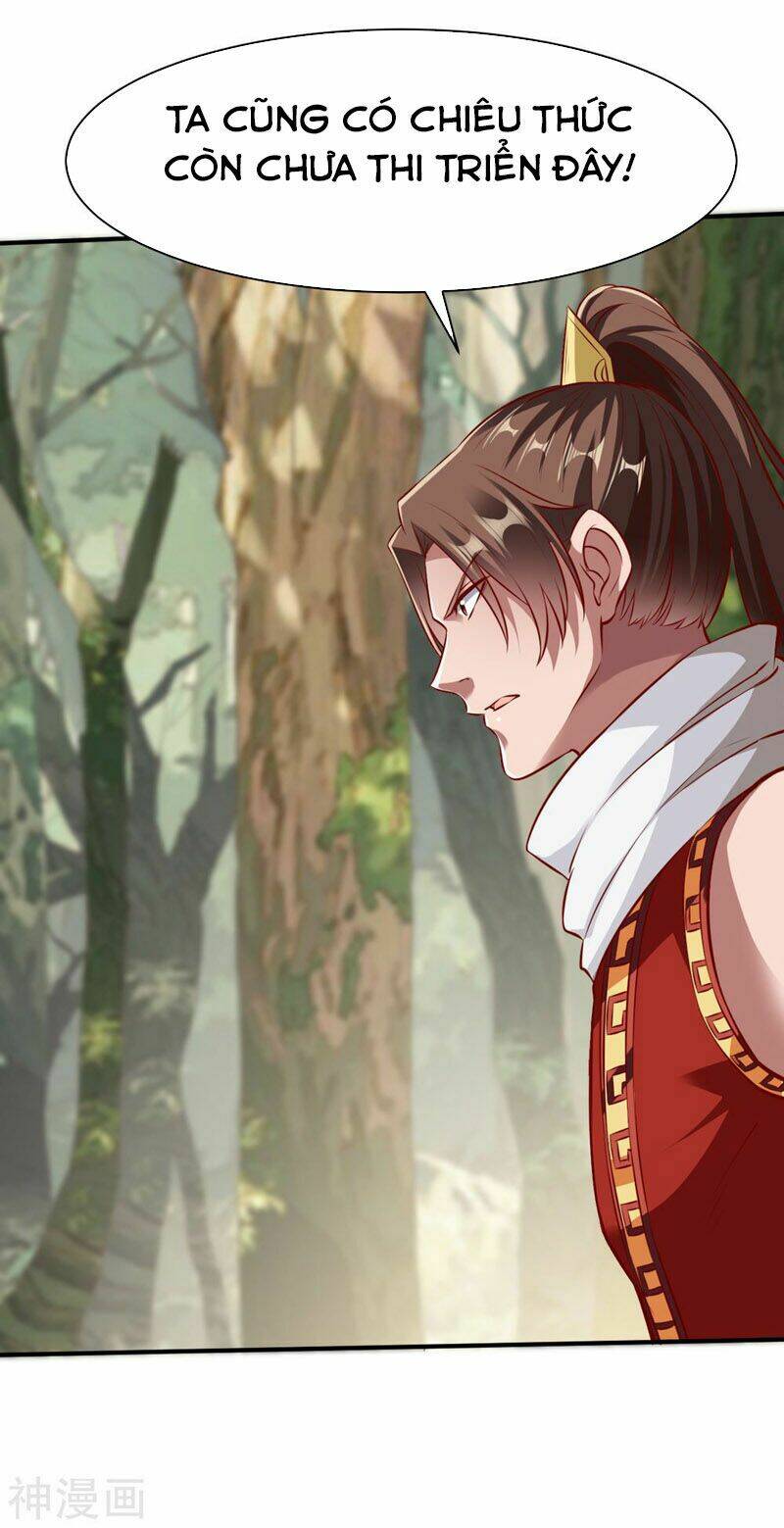 Chiến Đỉnh: Chapter 178