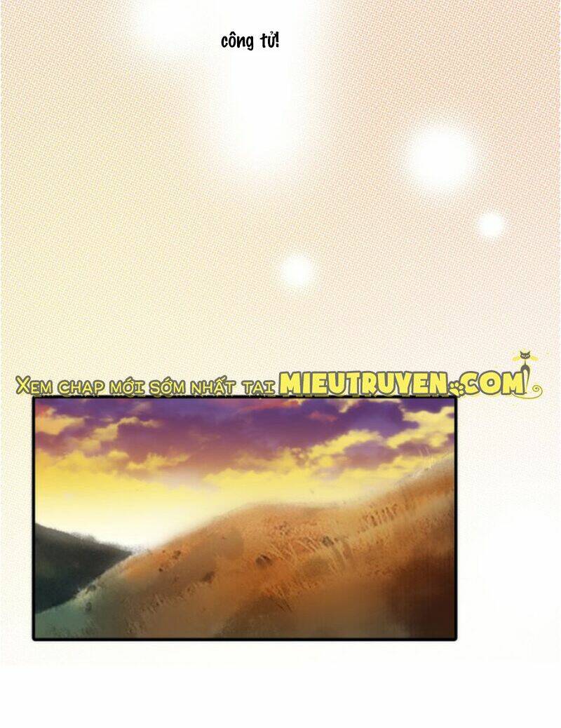 Cướp Chàng Vợ Về Đón Năm Mới: Chapter 12