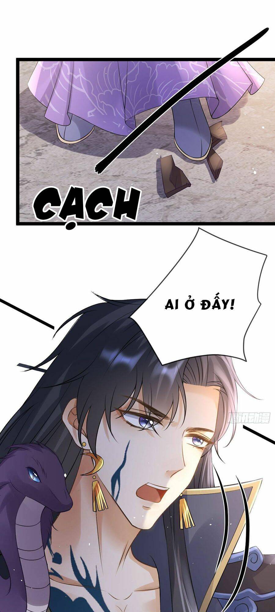 Ma Đầu Vạn Ác Năm Tuổi Rưỡi: Chapter 63