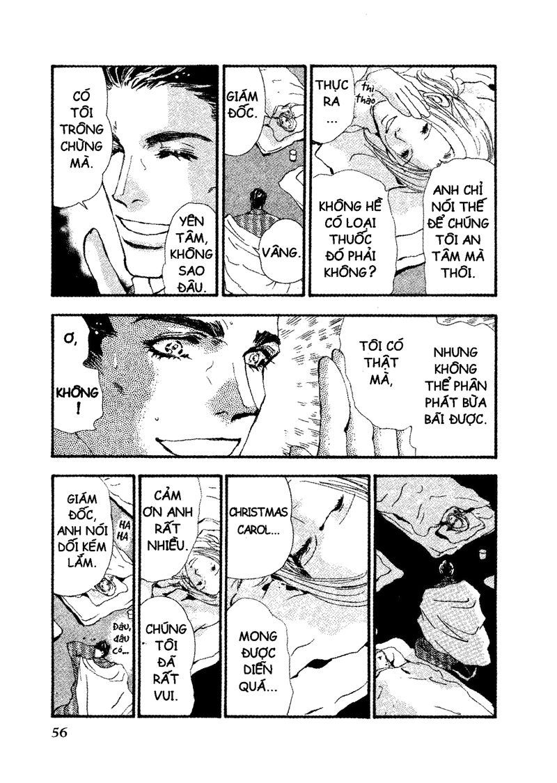 Mầm Sống: Chapter 58
