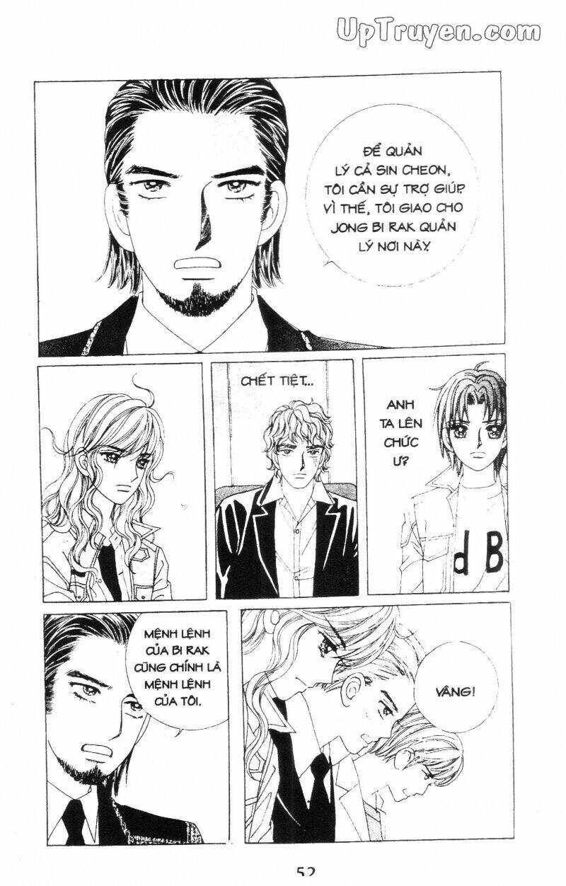 Mặt nạ tình yêu: Chapter 62