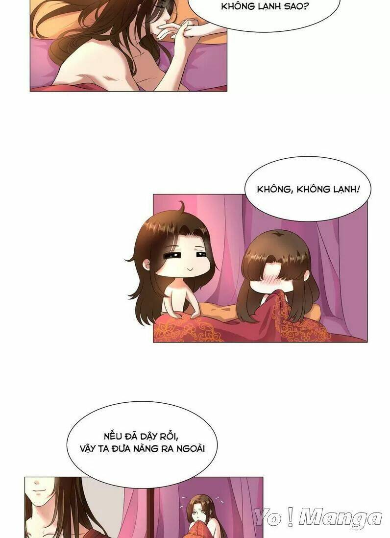 Loạn Thế Hoạ Phi: Chapter 16