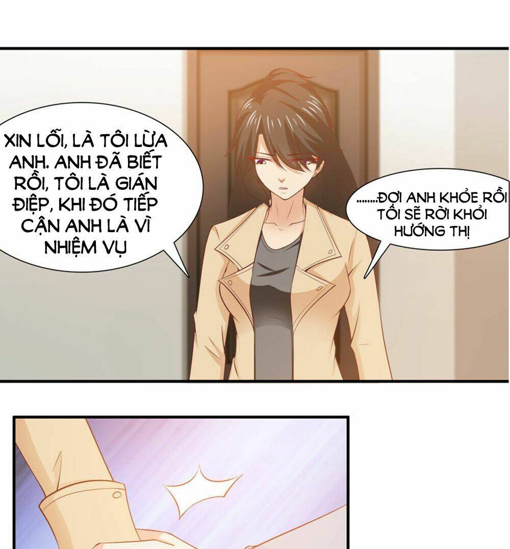 Hướng Tâm Dẫn Lực: Chapter 58