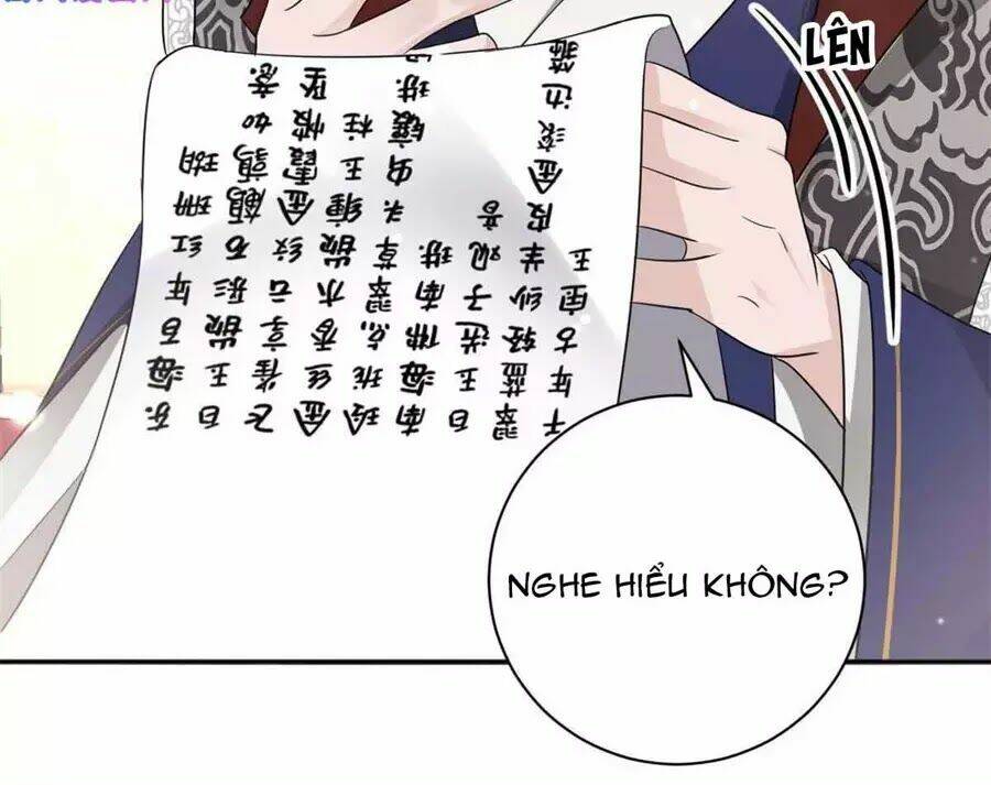 Vương Phi Thông Linh: Chapter 3