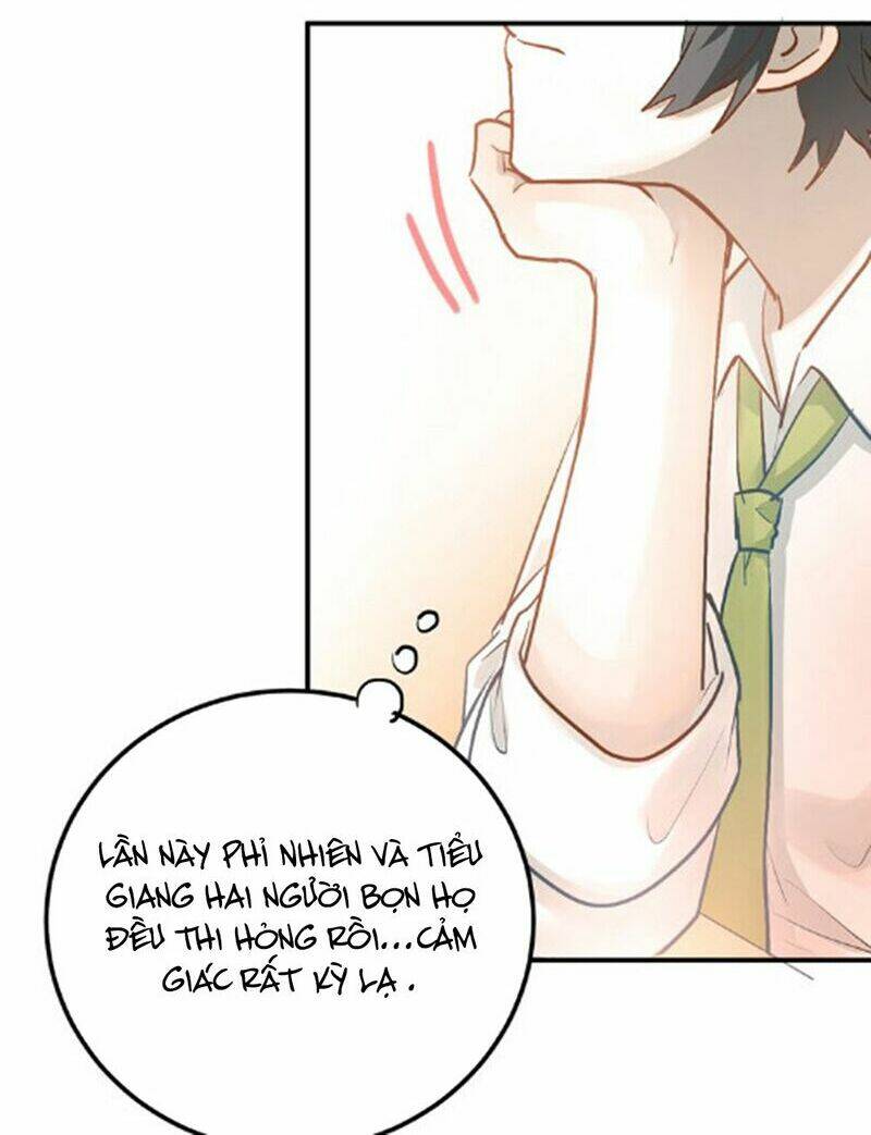 Đầu Gấu Biết Yêu: Chapter 92