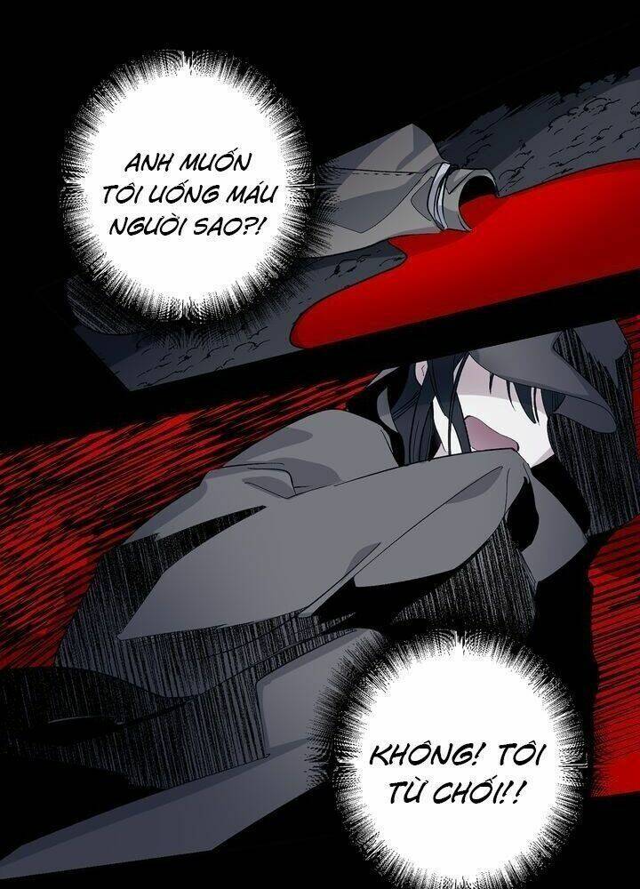 Tình Điên Dại: Chapter 43