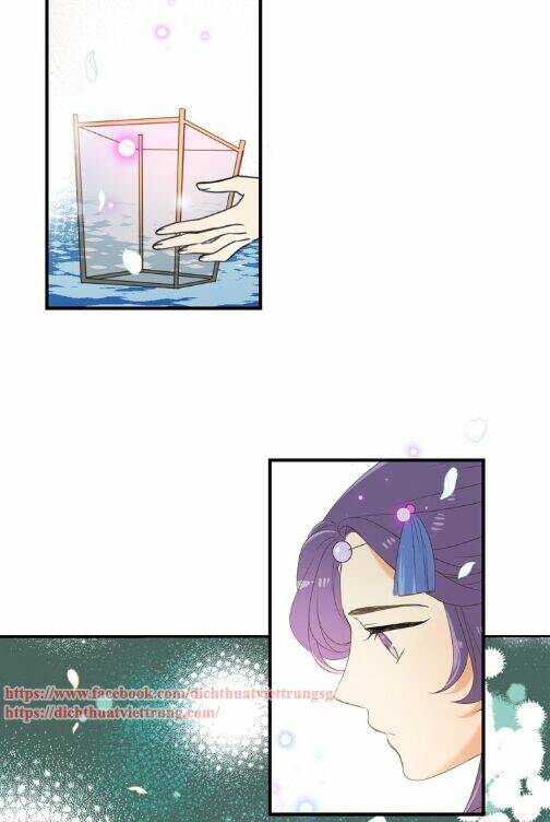 Bạn Trai Tôi Là Cẩm Y Vệ 2: Chapter 97