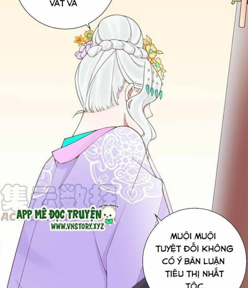 Hoàng Hậu Bận Lắm: Chapter 122