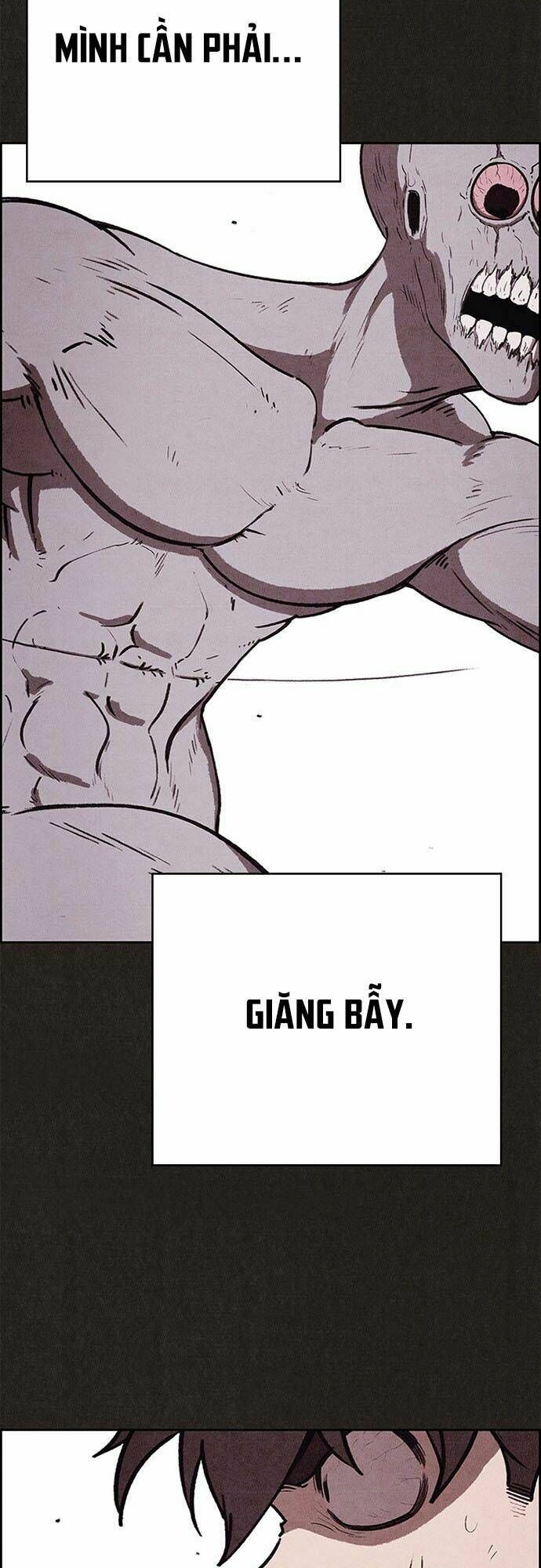 Quái Vật Tại Chung Cư Xanh: Chapter 56