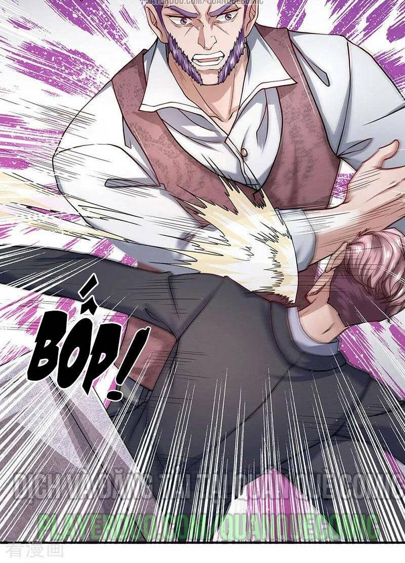 Chung Cực Binh Vương Tại Đô Thị: Chapter 53