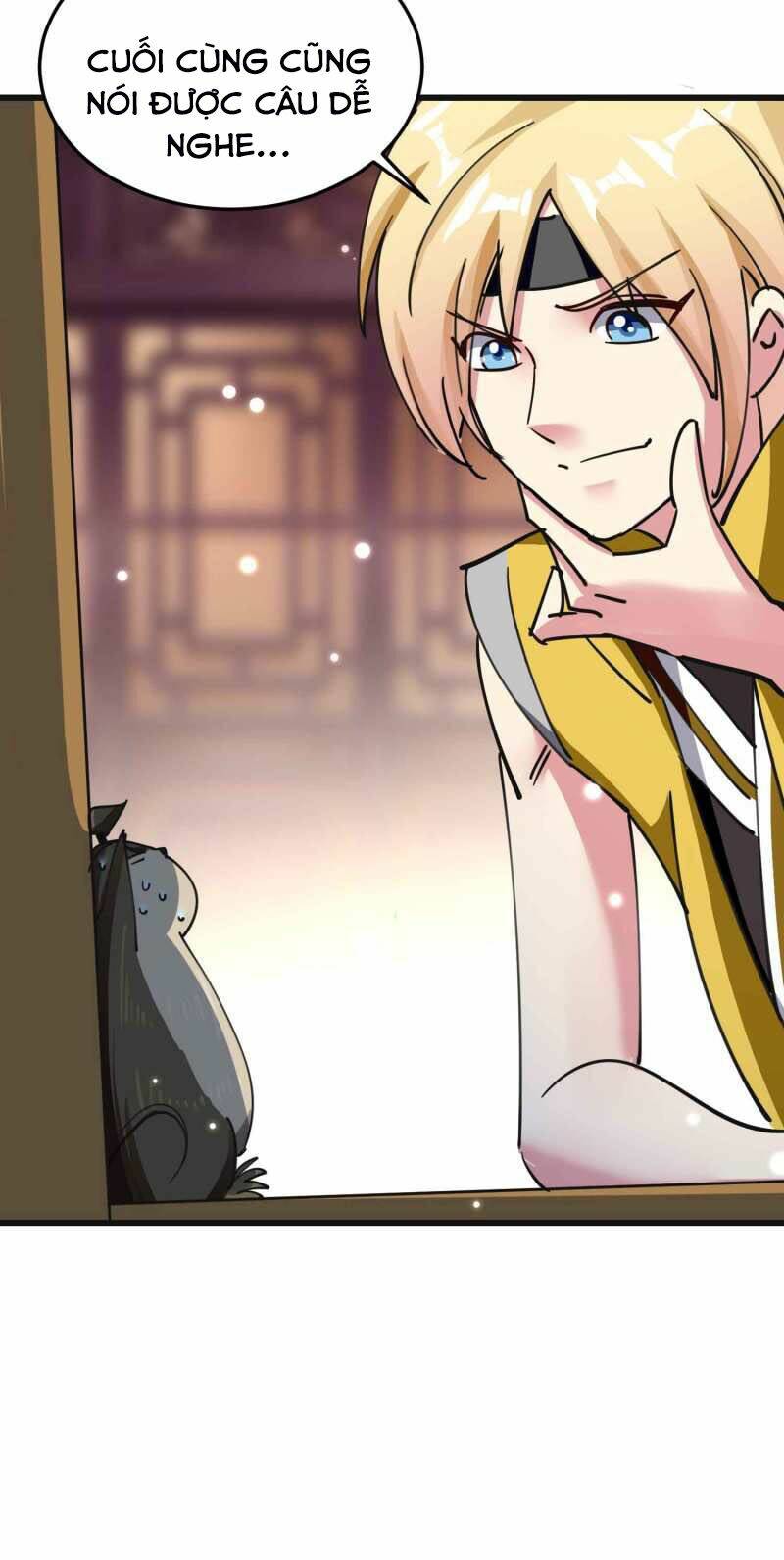 Vạn Giới Tiên Vương: Chapter 74