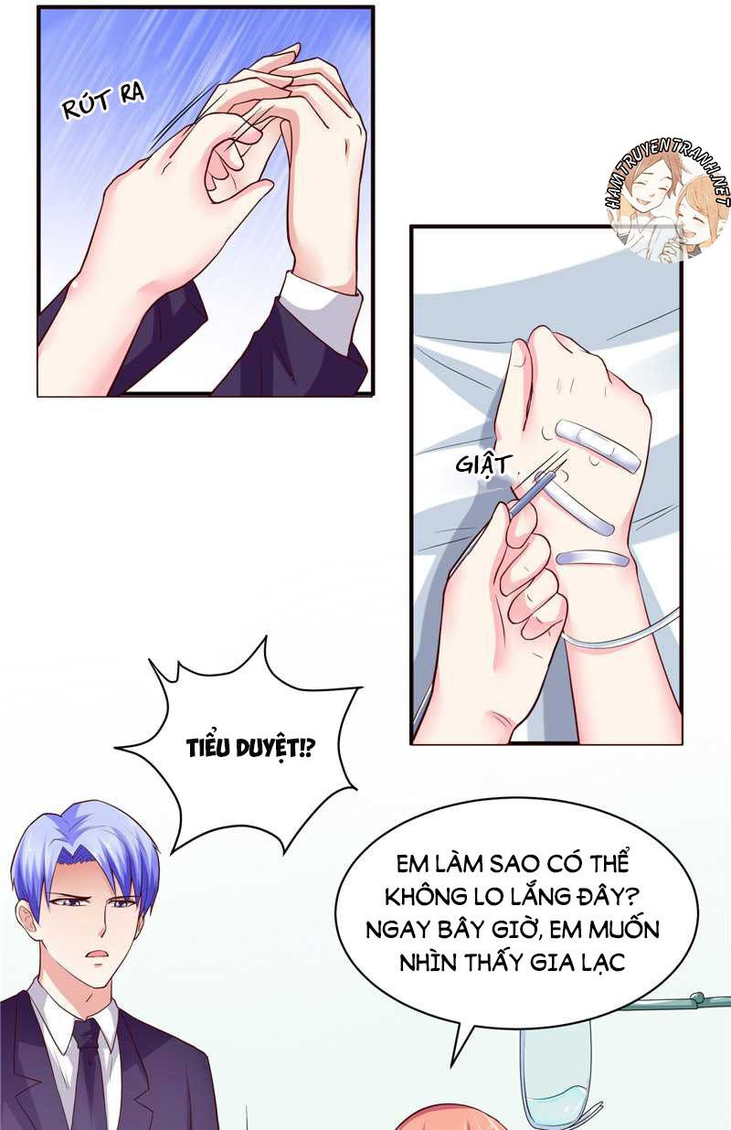 Tình Yêu Khiến Tôi Phát Điên: Chapter 51