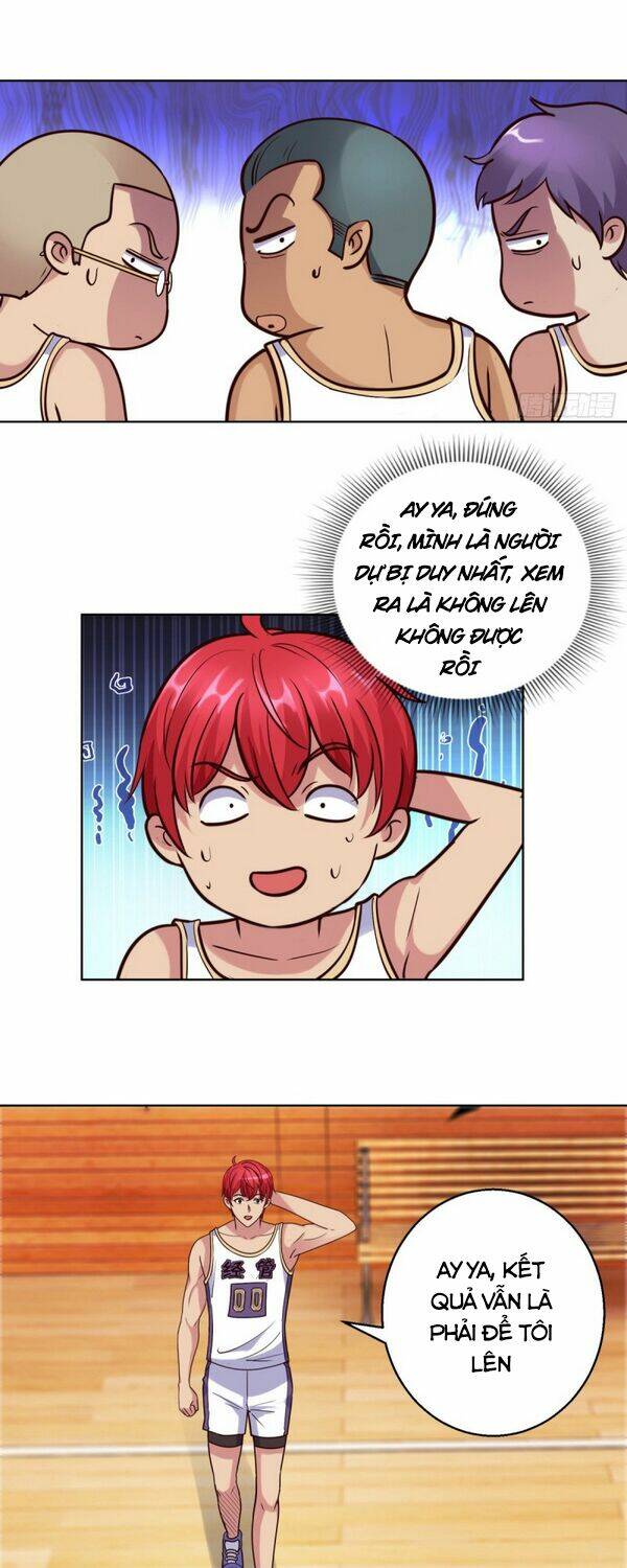 Đô Thị Chí Tôn Hệ Thống: Chapter 197