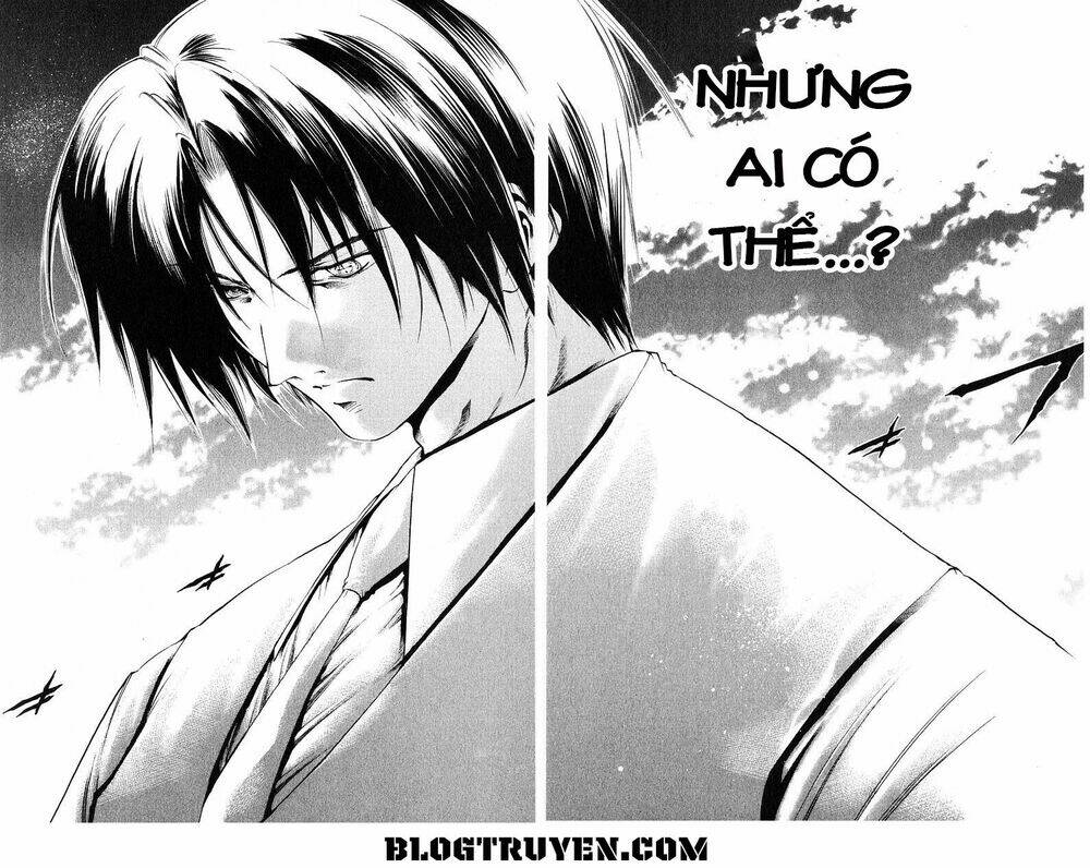 Get Backers: Chapter 248