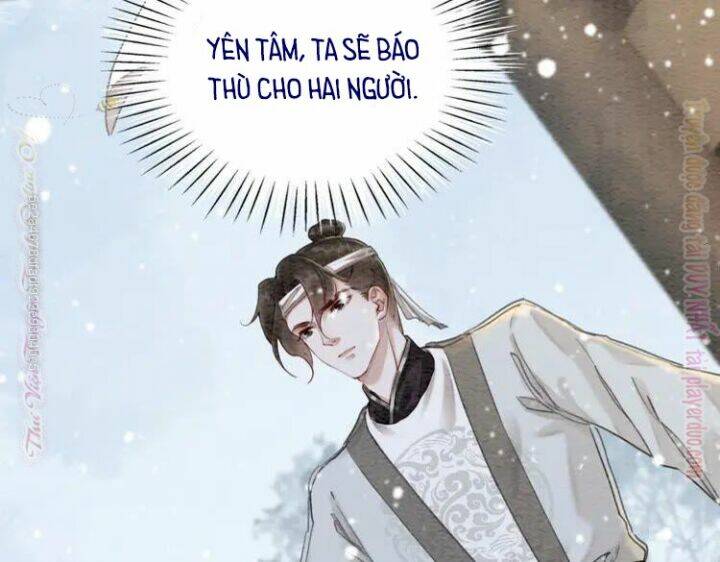 Trọng Sinh Bá Sủng Nhiếp Chính Vương Quá Mạnh Mẽ: Chapter 219