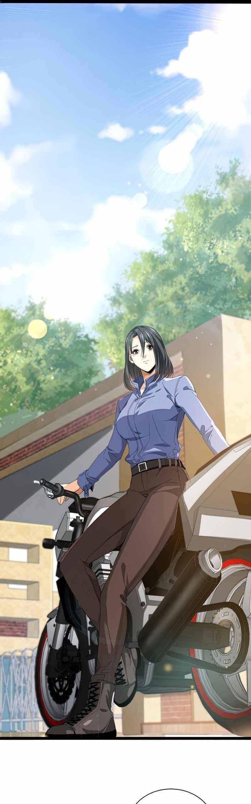 Trò Chơi Hệ Chữa Trị Của Tôi: Chapter 9.5