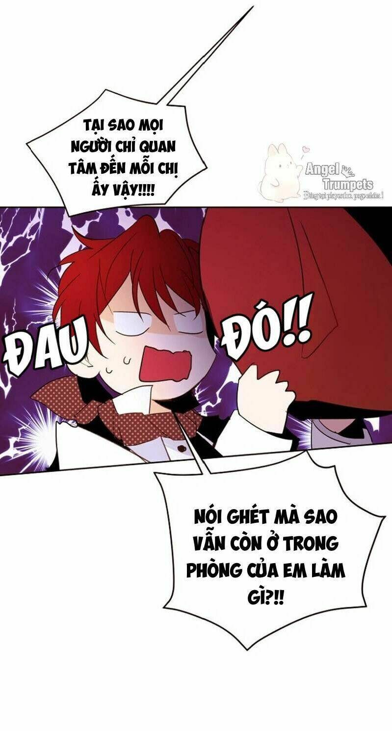 Cuộc Sống Rập Khuôn Của Một Quý Cô Tái Sinh!: Chapter 20
