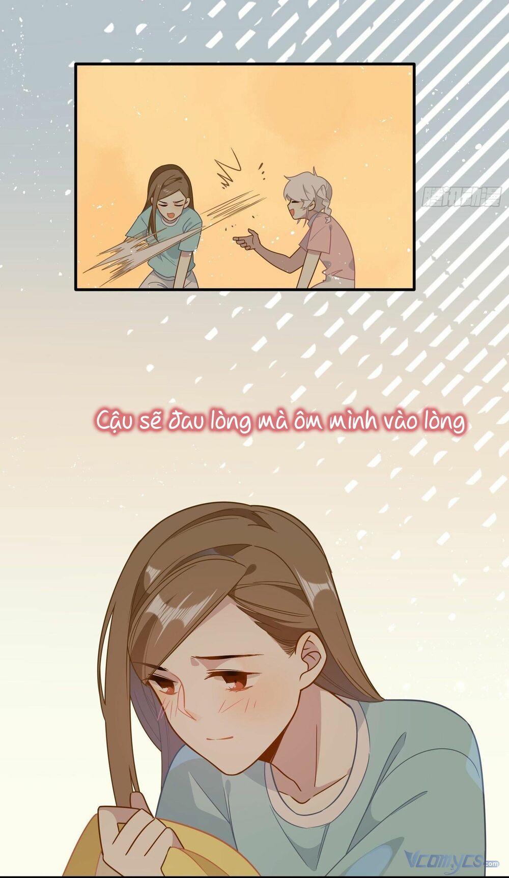 Nữ Phụ Như Tôi Cũng Có Ngày Ra Mắt: Chapter 49