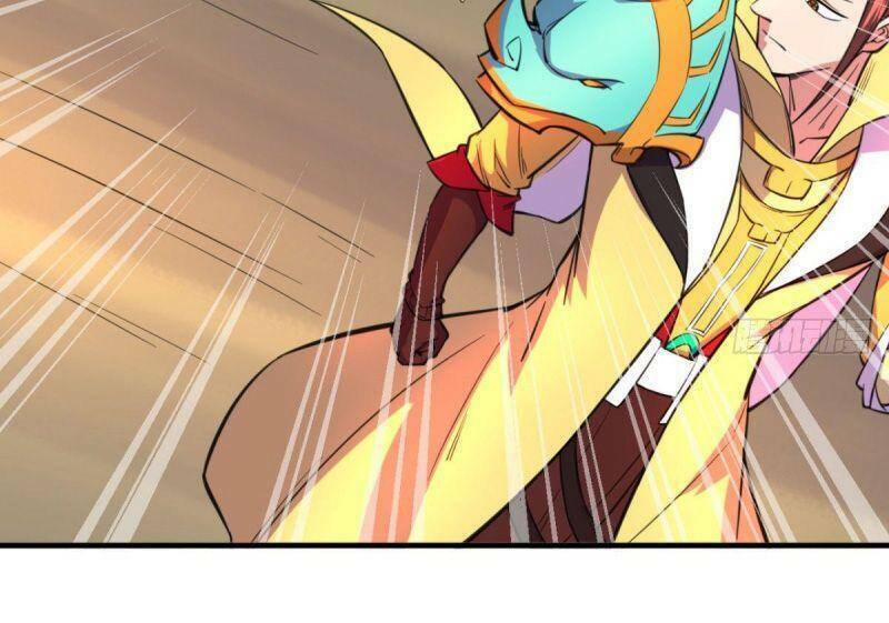 Thủ Vệ Nhất Thần: Chapter 14