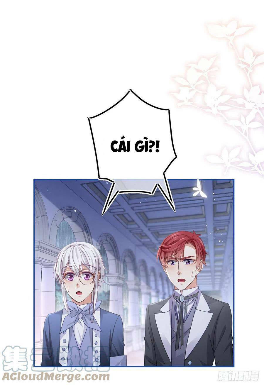 Nữ Hoàng Đầu Tiên Của Đế Quốc: Chapter 83